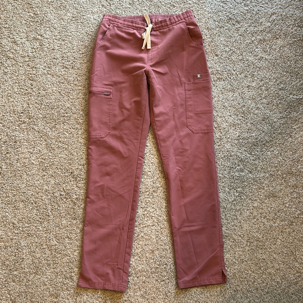 Figs scrub pant